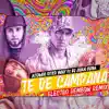 Stream & download Te de Campana (Electro Dembow Remix)