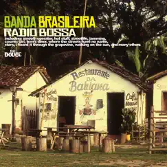 Radio Bossa by Banda Brasileira album reviews, ratings, credits