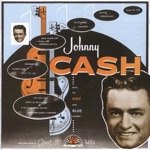 Johnny Cash - Cry! Cry! Cry!