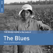 Mississippi John Hurt - Got the Blues Can't Be Satisfied