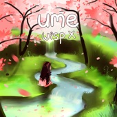 Ume artwork