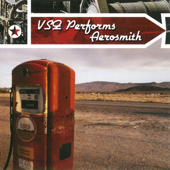 VSQ Performs Aerosmith - Vitamin String Quartet