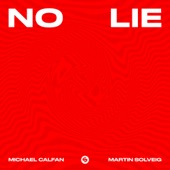 No Lie (Extended Mix) artwork