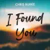 I Found You (Instrumental) song lyrics