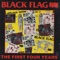 You Bet We've Got Something Personal Against You - Black Flag lyrics