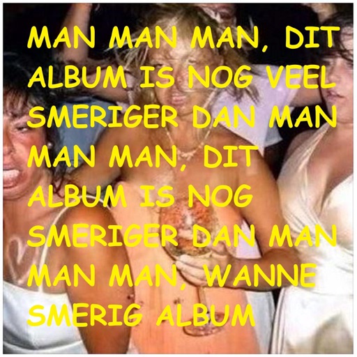 Album artwork