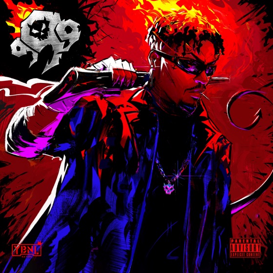 Cover artwork for No Time