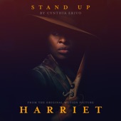 Stand Up (from Harriet) - Single