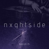 Nxghtside - EP artwork