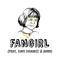 Fangirl (feat. Xavi Chairez & Roko) - Luis Meraz lyrics