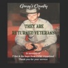 They Are Returned Veterans - EP, 2020