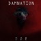 K'vo mi Se Pravish - Damnation lyrics