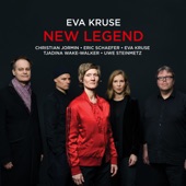 New Legend (feat. Tjadina Wake-Walker, Uwe Steinmetz, Christian Jormin & Eric Schaefer) artwork