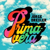 Primavera (feat. Jorge Drexler) artwork