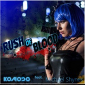 Rush of Blood artwork