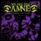 Churchburner - We Are the Damned lyrics