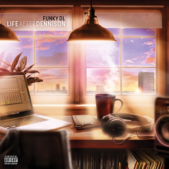 Cover artwork for Dennisms