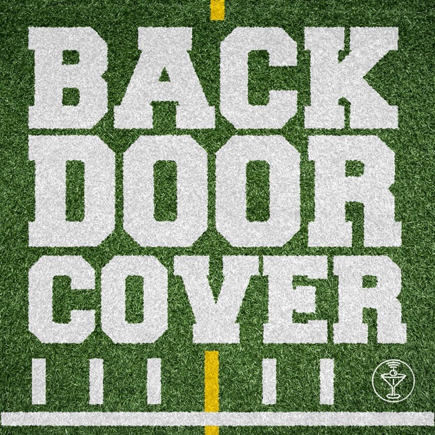 Back Door Cover by Grandex Media on Apple Podcasts
