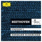 Beethoven: Symphony No. 9 in D Minor, Op. 125 "Choral" artwork