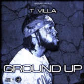 Ground Up artwork