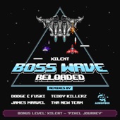 Boss Wave: Reloaded - EP artwork