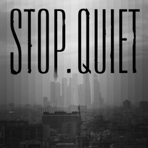 Stop.Quiet - Single