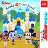 Disney Junior Music: Ready for Preschool, Vol. 1 - EP album lyrics, reviews, download