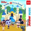 Disney Junior Music: Ready for Preschool, Vol. 1 - EP