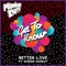 Better Love (feat. Andre Espeut) [Babert Remix] artwork