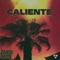 Caliente - Zuukou mayzie lyrics