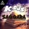 Saqqara - K-Deejays lyrics