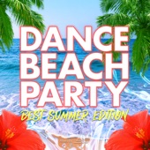 DANCE BEACH PARTY -BEST SUMMER EDITION- mixed by Suu (DJ MIX) artwork