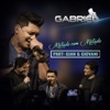 Metade Com Metade (Ao Vivo) [feat. Gian & Giovani] - Single