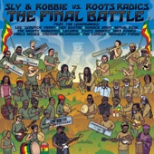 Glory (feat. Freddie McGregor, Bongo Herman, Choque Cosmico & Don Camel) artwork
