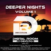 Deeper Nights, Vol. 1 artwork