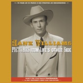 Hank Williams - Blue Eyes Crying In the Rain