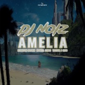 Amelia (feat. Kennyon Brown, Donell Lewis & Victor J Sefo) artwork