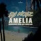 Amelia (feat. Kennyon Brown, Donell Lewis & Victor J Sefo) artwork