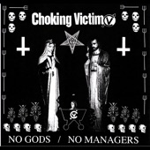 Choking Victim - Suicide