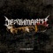 Warmachine - Deathmarch lyrics