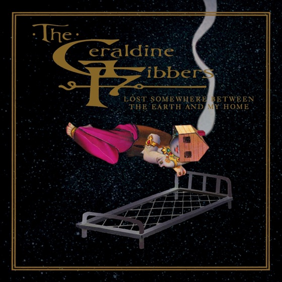 Cover artwork for Get Thee Gone