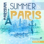 Summer in Paris artwork