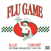 Flu Game artwork