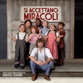 Si accettano miracoli (Colonna sonora originale) artwork