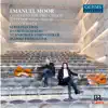 Moór: Cello Works album lyrics, reviews, download