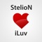 iLuv - Stelion lyrics