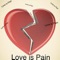Love Is Pain - Seep lyrics
