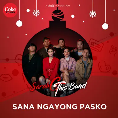 Sana Ngayong Pasko - Single - Sarah Geronimo