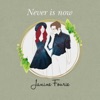 Never Is Now - Single