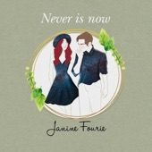 Never Is Now artwork